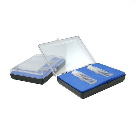 Cuvette Box Cuvette Box