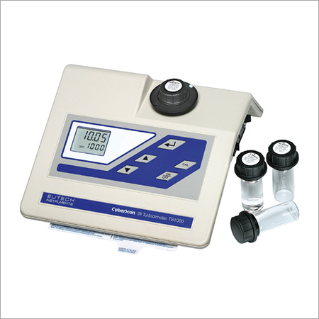 Portable Turbidity Meter Portable Turbidity Meter