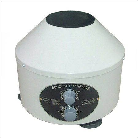 Laboratory Centrifuge Laboratory Centrifuge